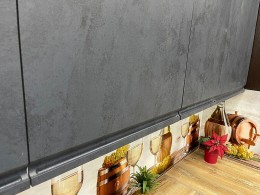 Кухня Бруклин 2,6 метра