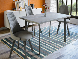 Стул Франк Паук 3