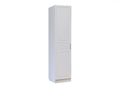 Пенал (Левый) Тиффани 45 см