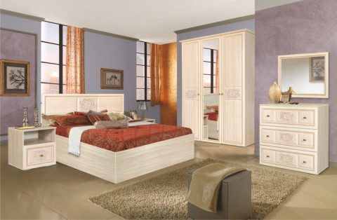 Спальня Виктория (ММ)