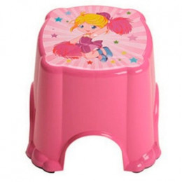 Табурет "Пенёк", детский, пластиковый