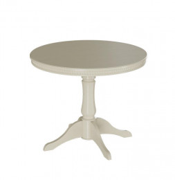 Обеденная группа для столовой и гостиной Орландо Т1 + Денвер Тип 