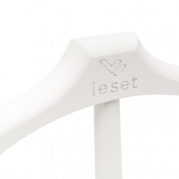 Вешалка со стулом Leset Атланта