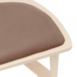 Вешалка со стулом Leset Атланта