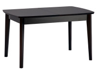 Кухонный стол   Стол обеденный раздвижной с овальной крышкой