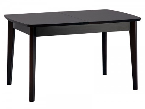 Кухонный стол   Стол обеденный раздвижной с овальной крышкой