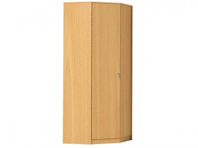 Шкаф распашной Комфорт (прихожая) угловой 2