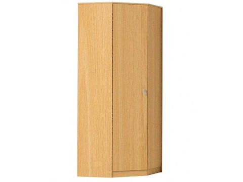 Шкаф распашной Комфорт (прихожая) угловой 2