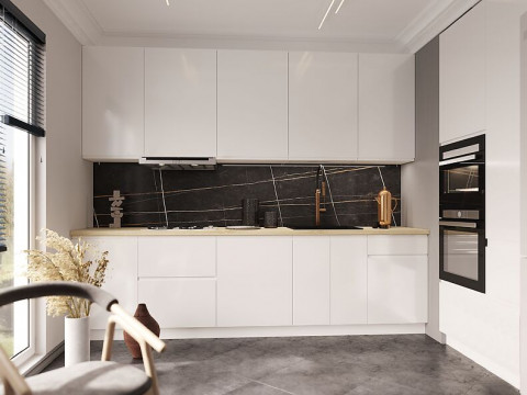 Кухня Маори 2,8 метра