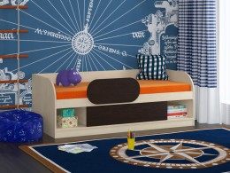 Кровать Соня-4 ДР