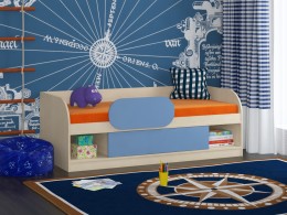 Кровать Соня-4 ДР