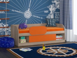 Кровать Соня-4 ДР