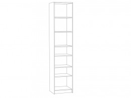 Комплект детской мебели Моби Комплект мебели Флоренция К2