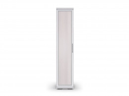 Распашной шкаф  низкий 350 Палермо