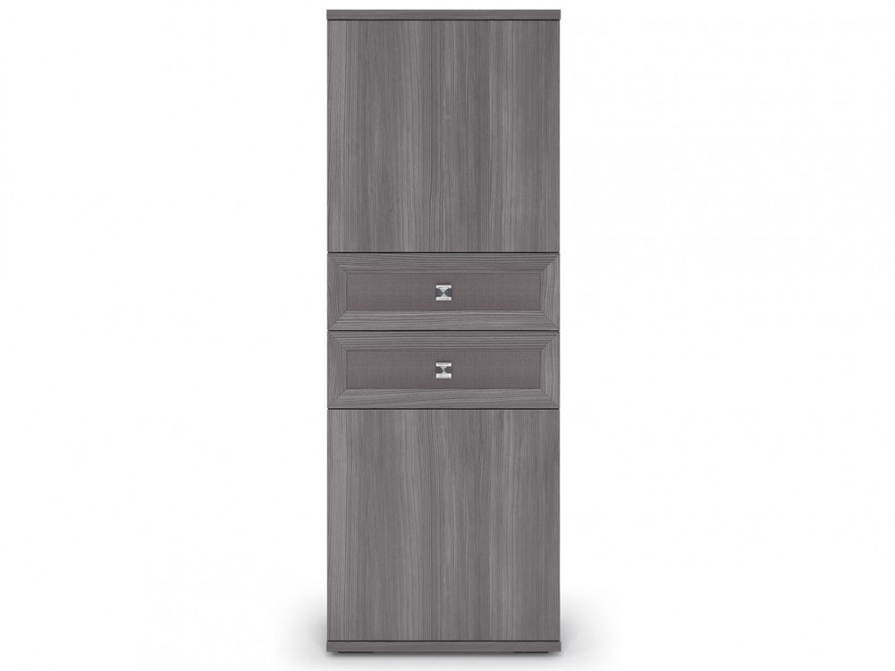 Шкаф распашной   600 х 324 низкий, Парма НЕО