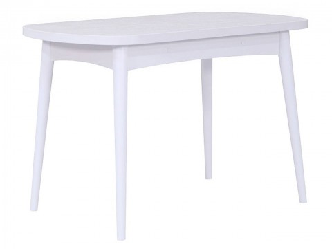 Кухонный стол Мебвилл раскладной "Ялта" 1