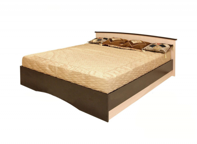 Кровать Светлана КМП (1700х2040 мм) Светлана (В) 170 см