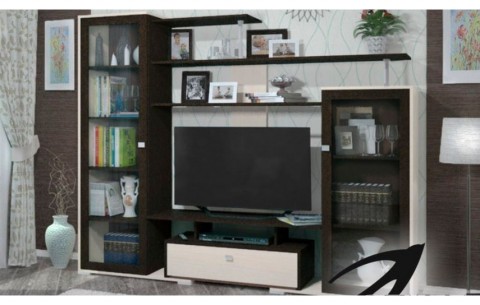 Гостиная Соло-5