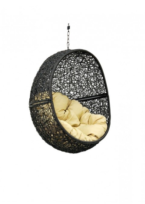 Чаша "Lunar Black BS"