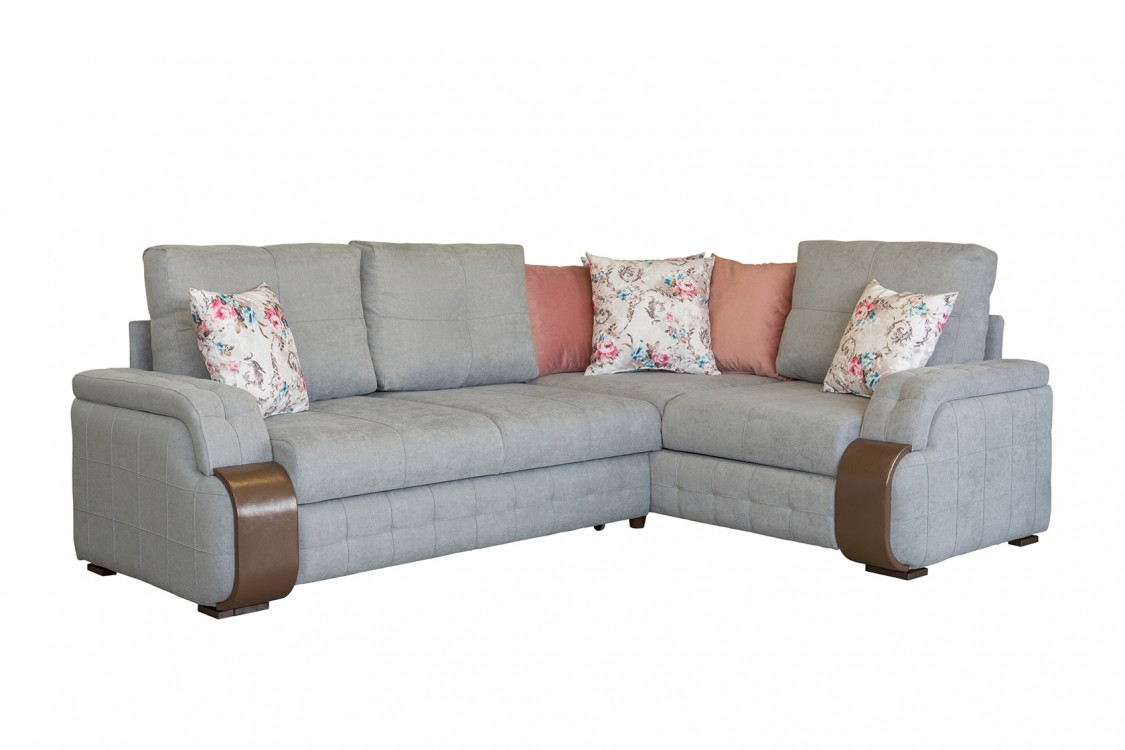 Угловой диван   Николь 