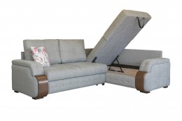 Угловой диван   Николь 