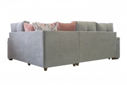 Угловой диван   Николь 