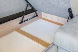 Угловой диван   Николь 