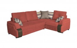 Угловой диван   Николь 