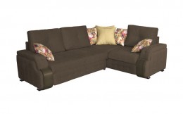 Угловой диван   Николь 