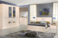 Спальня Виктория (ММ)