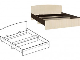 Спальня Светлана (ММ)