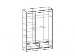 Спальня Светлана (ММ)