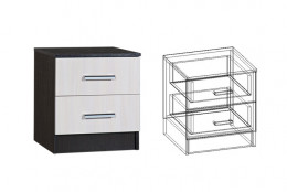 Спальня Светлана (ММ)