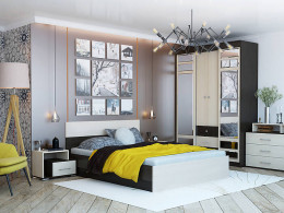 Спальня Юнона