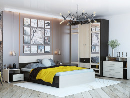 Спальня Юнона