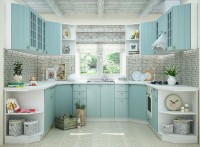 Кухня Прованс 3,0 метра