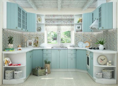 Кухня Прованс 3,0 метра