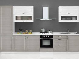 Кухня Базис Nicole-Wood 3,6 метра