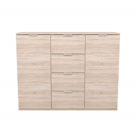 Комод Leset Нолан 4