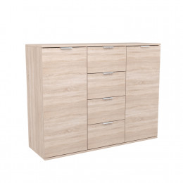 Комод Leset Нолан 4