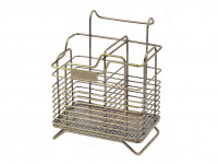 B 652 - Подставка для ложек настольная