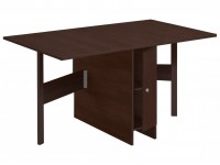 Стол-книжка с полками   Стол-книжка с полками