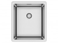 Мойка врезная (подстольная) Techno TEB340.400 -GT10P