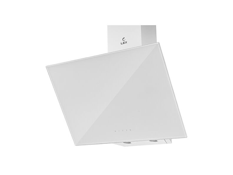 Кухонная вытяжка LEX META GS 600 WHITE
