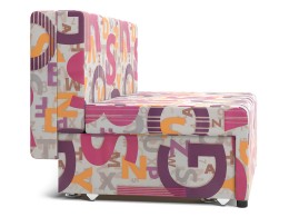 Прямой диван Столлайн Умка