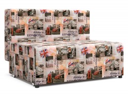 Прямой диван Столлайн Умка