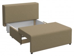 Прямой диван Столлайн Умка