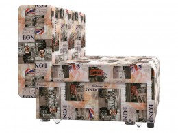 Прямой диван Столлайн Умка