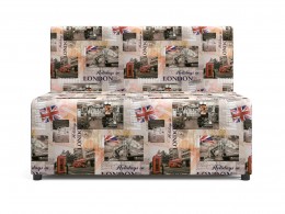 Прямой диван Столлайн Умка