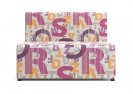 Прямой диван Столлайн Умка